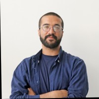 Exposant 3 - Recrutement Et Accompagnement De Consultants Employee Mehdi Ahmed's profile photo