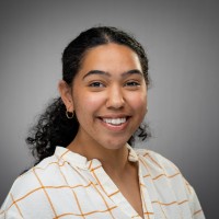 NICE CROWD Employee Sierra Selby's profile photo