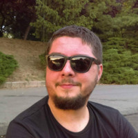 OnPage Ideas, Inc. Employee Gabriel Kovacs's profile photo