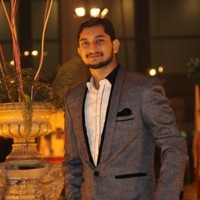 LeftClick Employee Sushant Mahajan's profile photo