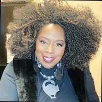 Veronica Douglas-Givan Email & Phone Number