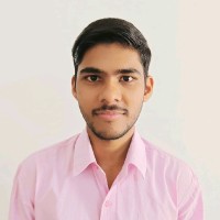 Alphaware Employee Jay Vishwakarma's profile photo