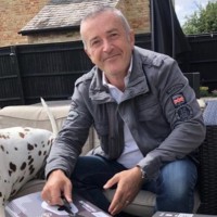 AmberWolf Employee Tony Dorrell's profile photo