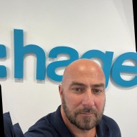 Hager Group Employee Chris Howells's profile photo