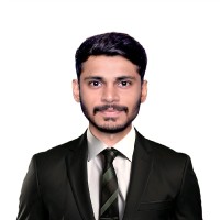 LogicGo Infotech Employee Darshan Chaitanyswami's profile photo
