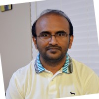 Yuvaraj Deivasigamani Email & Phone Number