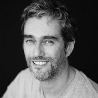 Andrew Hall Editions Employee Andrew Hall's profile photo