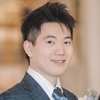 Quintara Biosciences Employee Shupeng Zhang's profile photo
