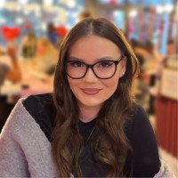 Narada Employee Deniz- Bătrînețu's profile photo