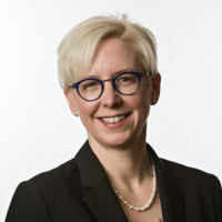 ON-RIVER Consulting Employee Karen Oliver-Behee's profile photo