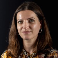 MAS Seeds Employee Lucie Bua's profile photo