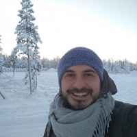 Tribe Communication Employee Giovanni Tafone's profile photo