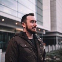 AngleLock by Controlled Dynamics Employee Remington Johnson's profile photo