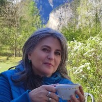 Ewa Siwczyńska Email