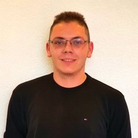 Life Is Hard - Work Soft Employee Gherca Alexandru's profile photo