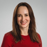 Markel International Employee Priscila McCalley's profile photo