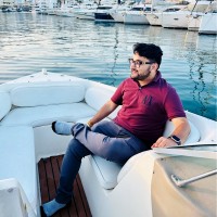 Ca Baheti Email & Phone Number