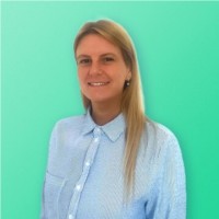 NUZO Employee Elena Troncatti's profile photo
