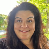 Vasilia Kasapakis Email & Phone Number