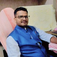 DataColada Employee Diwesh Sinha's profile photo