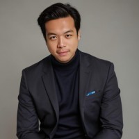 Kevin Pan Email & Phone Number