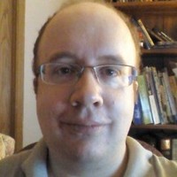 i-Open Technologies Employee Jason Bell's profile photo