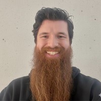 Collaborative Drug Discovery - CDD VAULT Employee Kyle Riches's profile photo