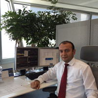 Enpara.com Employee Aykut Set's profile photo
