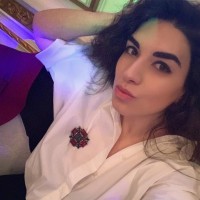 VENTRA Employee Naira Apoyan's profile photo