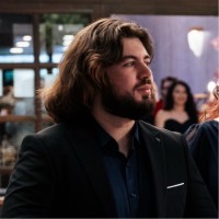 Daniel Lobontiu's profile photo
