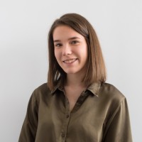 NOSE Employee Mathilde Giuriani's profile photo