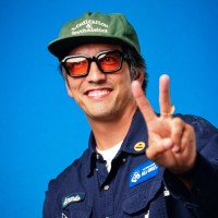 Dr. Bronner's Employee Matt Cater's profile photo