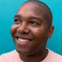 Eastnets Employee Dean Lindsay's profile photo