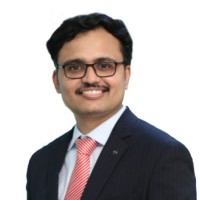 Maruti Suzuki India Limited Employee Anshuman Tiwari's profile photo