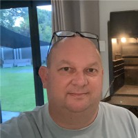 Cape Shade Employee Tony Marshall's profile photo