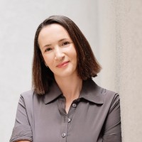 Chain Reaction Ltd. Employee Shirley Hartal's profile photo