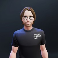 Monks Employee Mathew Sweezey's profile photo