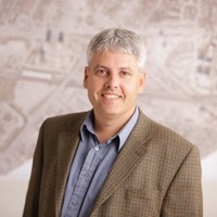 BA Consulting Group Ltd. Employee Scott Gibbons's profile photo