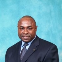 CSC Employee Ronald Mann's profile photo