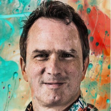 Nijgh Employee Chiel van de Ven's profile photo