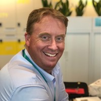 Vitalis Solutions Employee Peter G.'s profile photo
