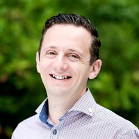 The Courtney Room Employee Adrian Gatt's profile photo