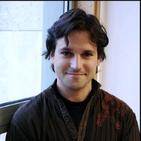 Decibel Therapeutics Employee Noah Druckenbrod's profile photo