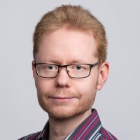 Konsepto Employee Mikko Paltamaa's profile photo
