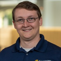 Rea Employee Charles Garwood's profile photo