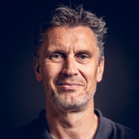 Puur Data B.V. Employee Alex Steg's profile photo
