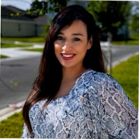 MaintenX Employee Angela Acosta's profile photo