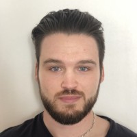 ATS Group / Walter Materials handling Employee Clément Perrin's profile photo