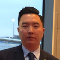 西藏航空有限公司 Employee 林明镜's profile photo
