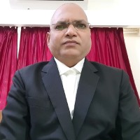 Nirlon Management Services Pvt. Ltd. Employee Dilip Gaonkar's profile photo